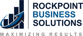 Rockpoint Business Solutions Logo